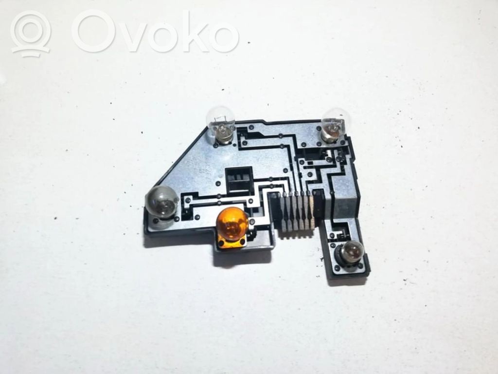 Opel Vectra B Suport becuri lampă spate 