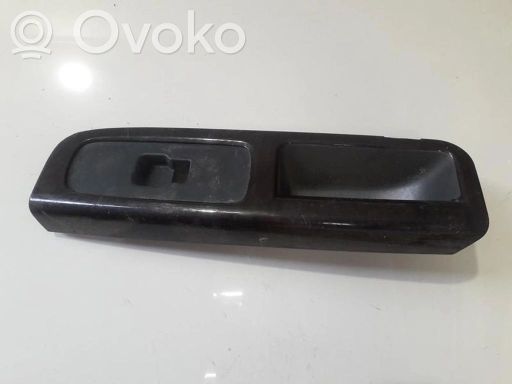 Volvo V50 Rivestimento pulsantiera finestrino della portiera anteriore 