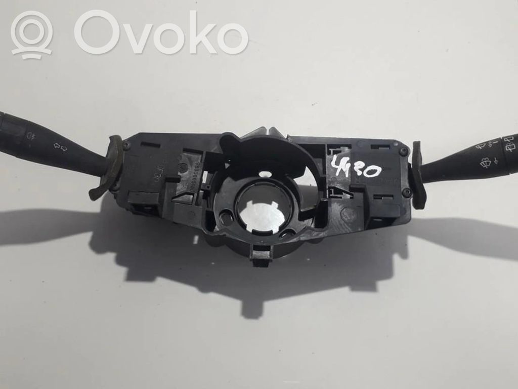 Peugeot 206 Bloc semnalizator și ștergător parbriz 