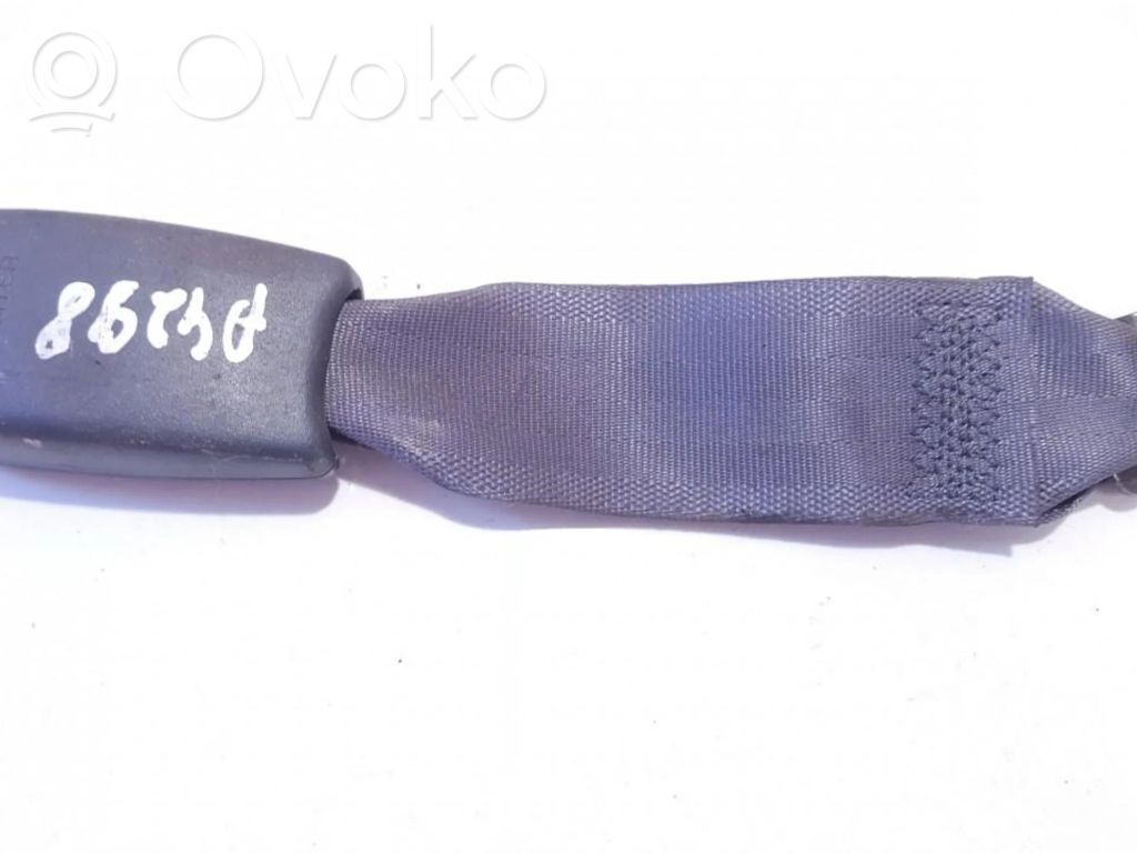 Daihatsu Terios Bridă fixare centură de siguranță față 