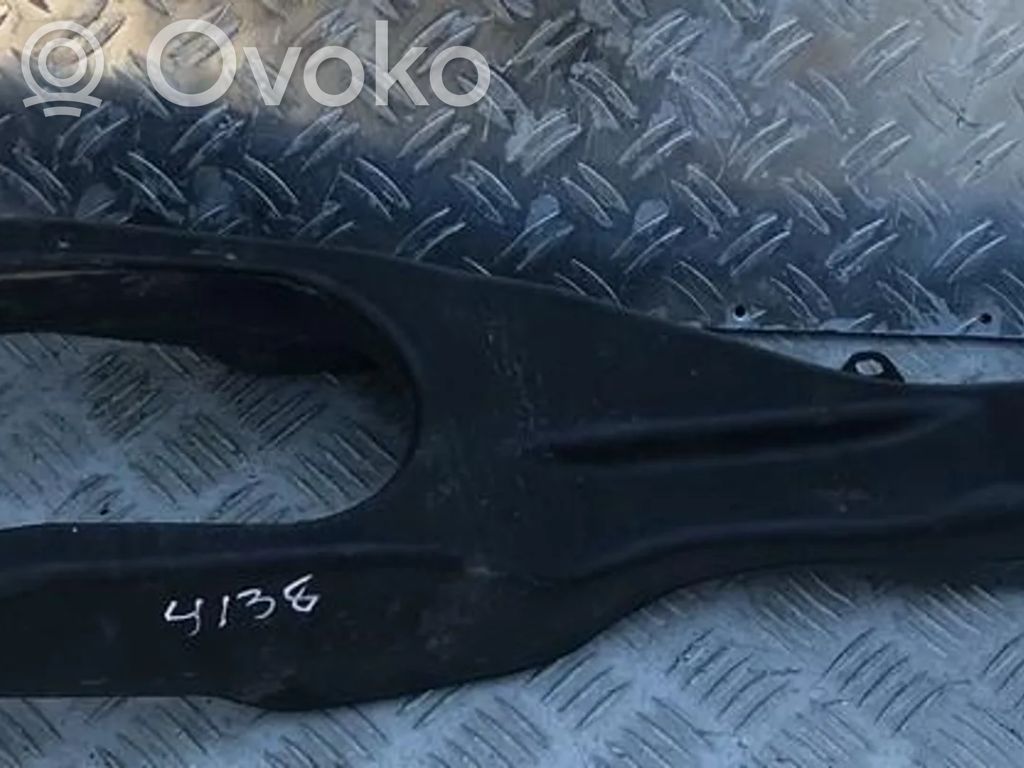 Alfa Romeo 156 Einzelteil Lufteinlasskanal 