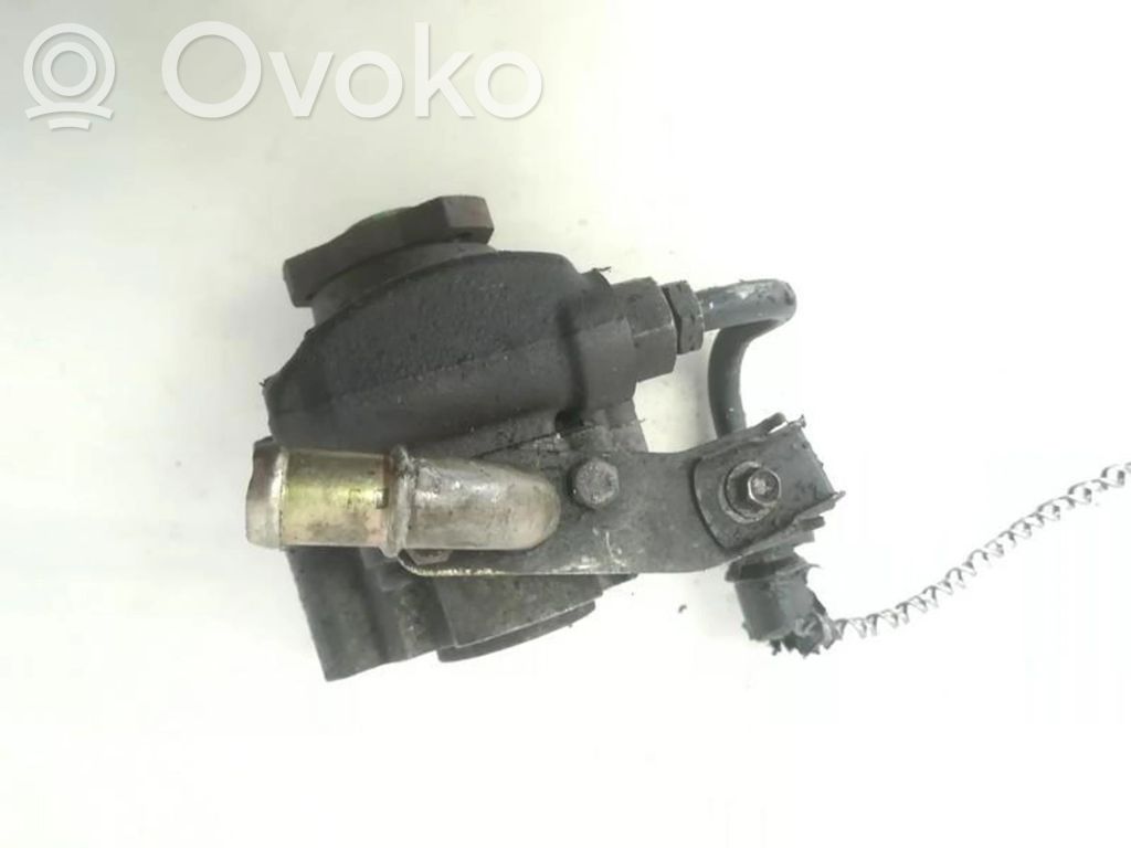 Ohjaustehostimen pumppu   QVB100690,QVB100690