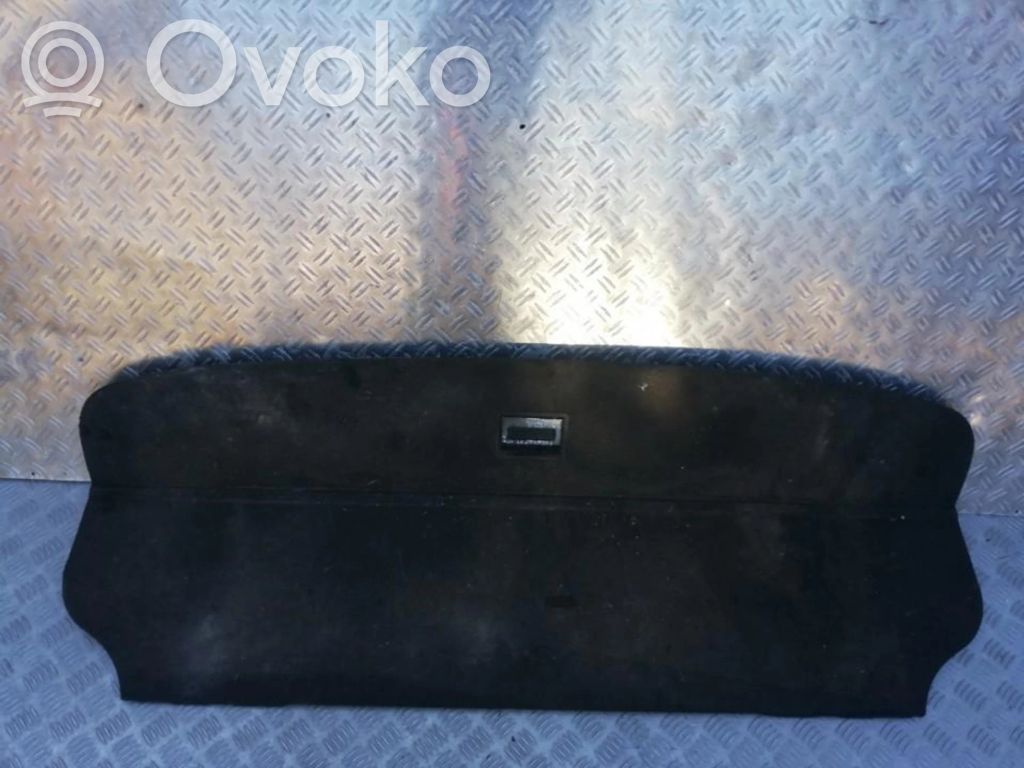 Toyota Avensis T250 Tappetino di rivestimento del bagagliaio/baule 