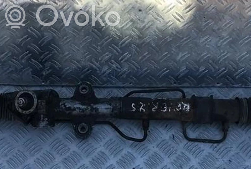 Cremagliera dello sterzo   LHD,LHD
