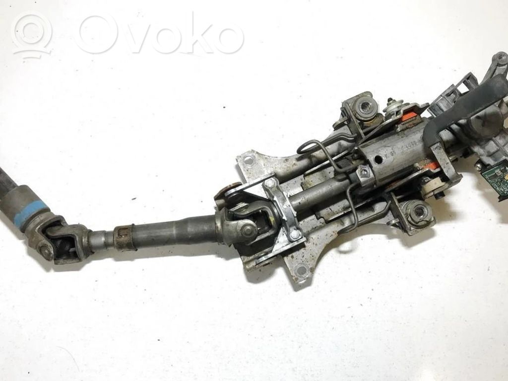 Ford Focus Kolumna kierownicza 