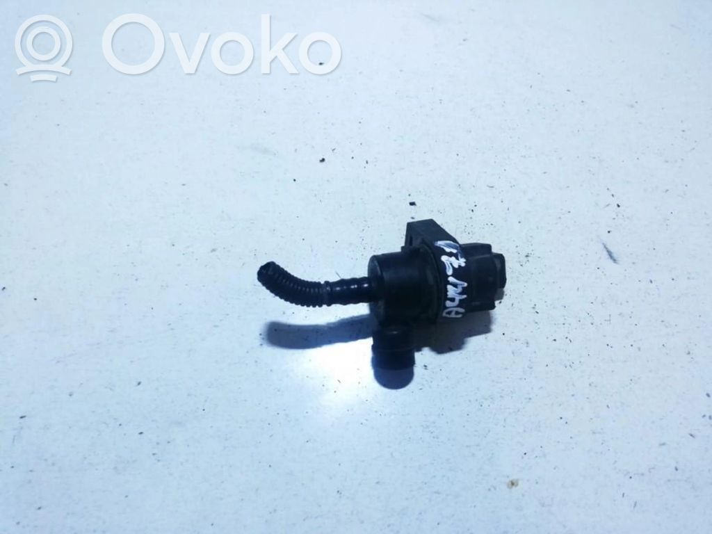 Electroválvula del turbo   7572237,7572237