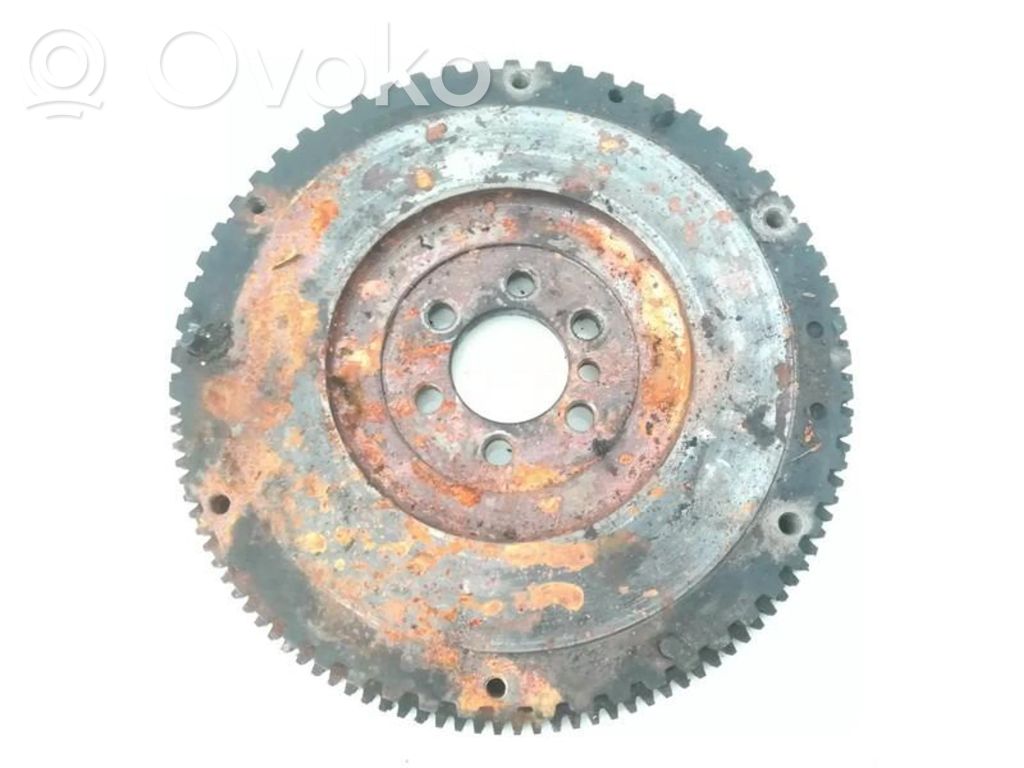 Citroen C4 I Flywheel 