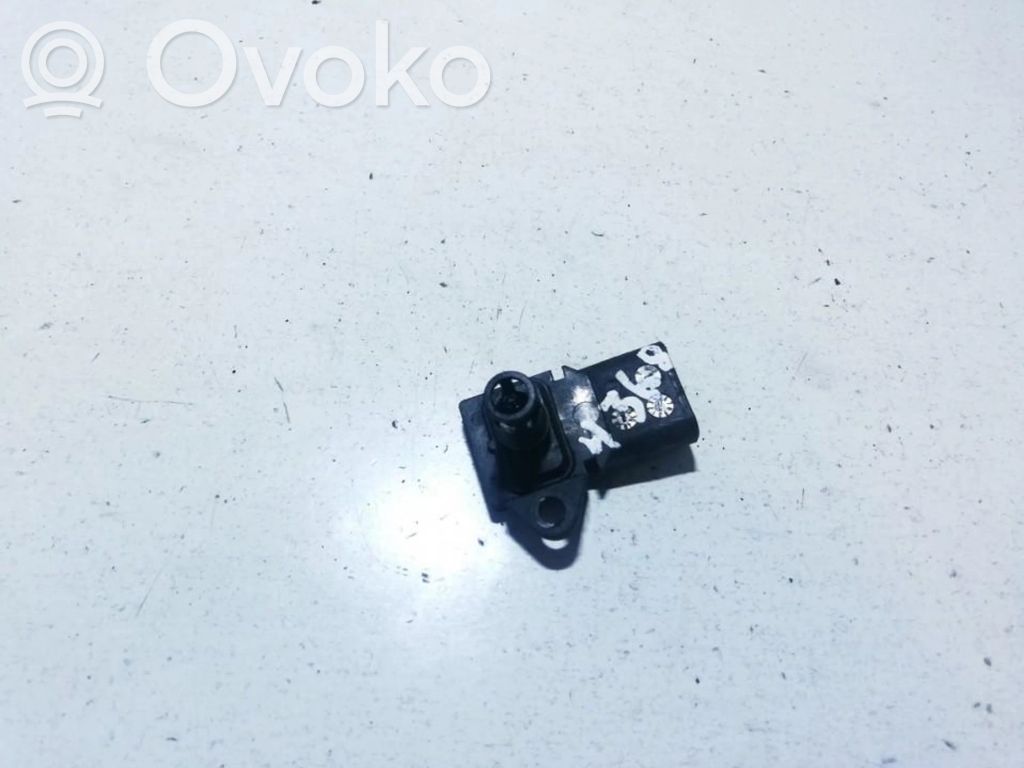 Ford Fiesta Sensore di pressione 