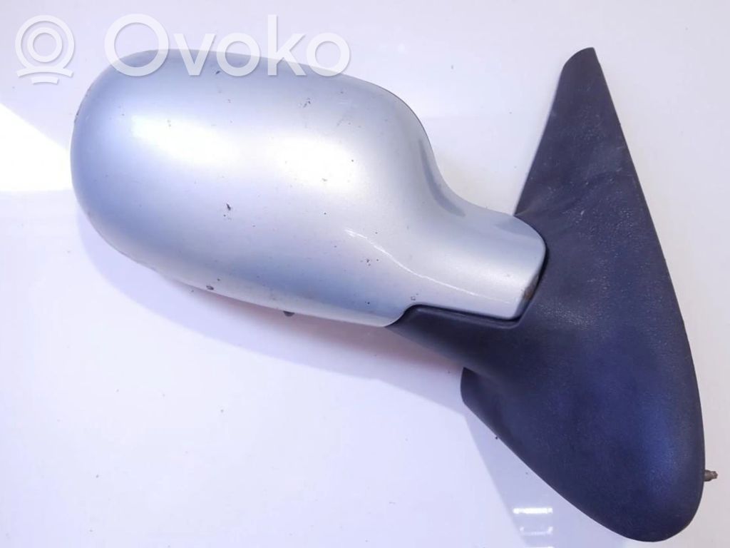 Renault Megane I Specchietto retrovisore elettrico portiera anteriore