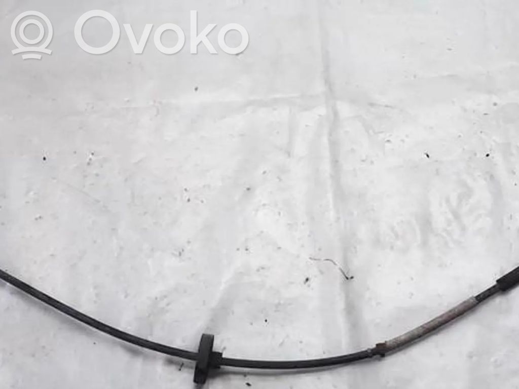 Audi A4 S4 B6 8E 8H Linki hamulca ręcznego / postojowego 