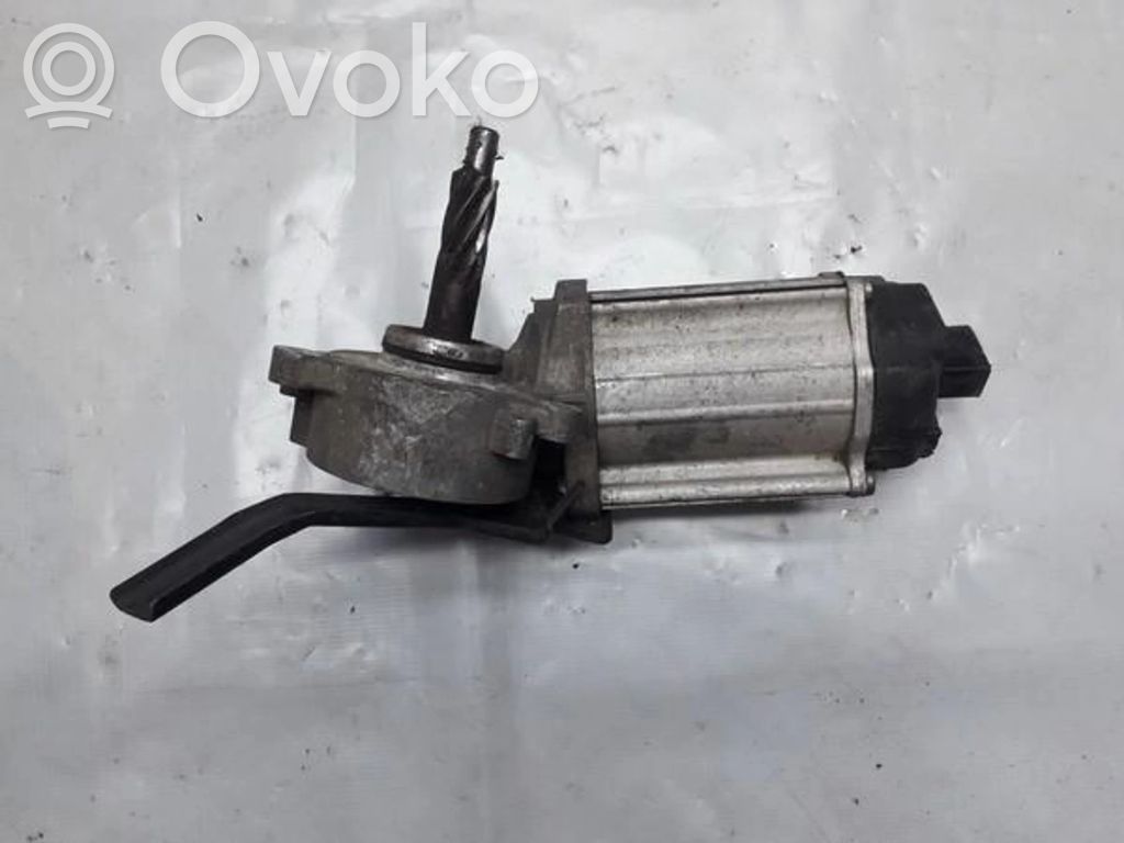 Opel Astra J Pompe direction assistée 