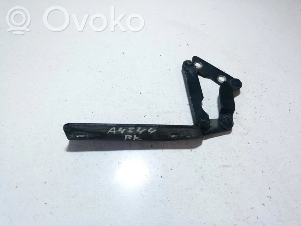 Mercedes-Benz A W168 Cerniere del vano motore/cofano
