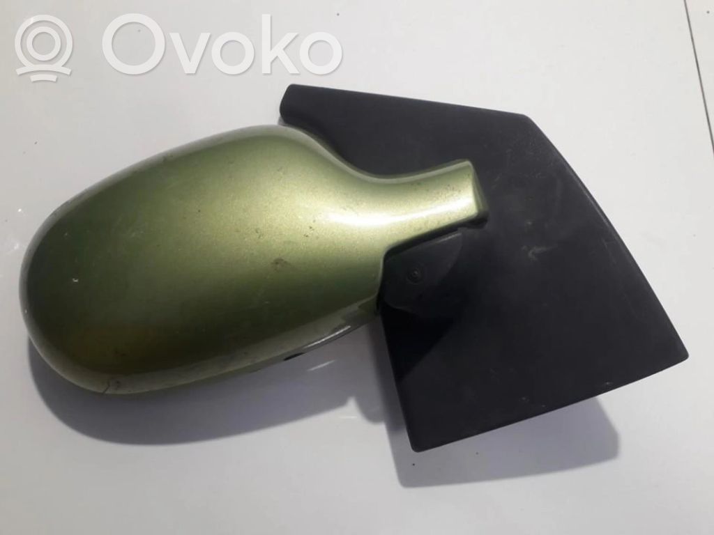 Etuoven sähköinen sivupeili   E9014092,E9014092