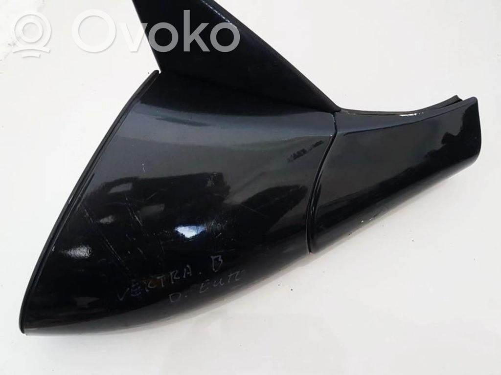 Opel Vectra B Specchietto retrovisore elettrico portiera anteriore