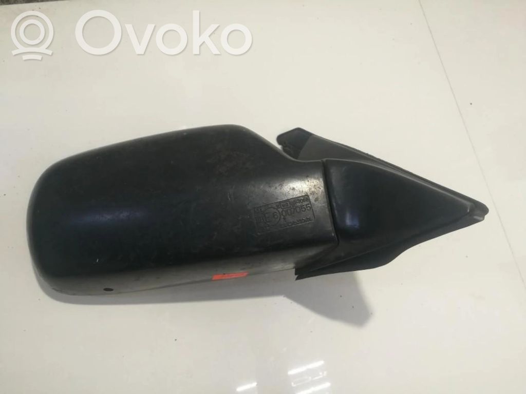 Honda Civic Front door electric wing mirror 