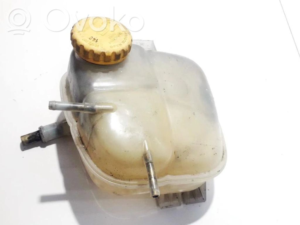 Opel Astra G Serbatoio di compensazione del liquido refrigerante/vaschetta