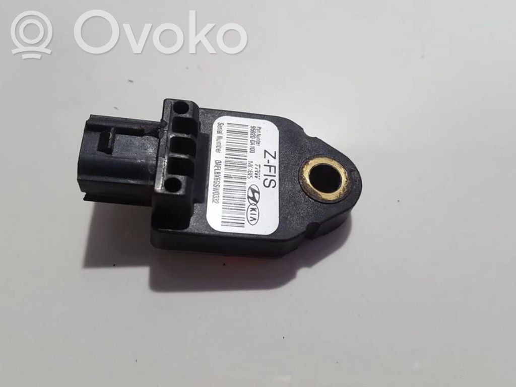 Airbagsensor Crashsensor Drucksensor   959200A100,959200A100,959200A100,959200A100