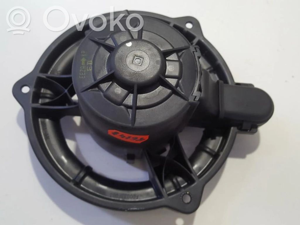 KIA Ceed Alte piese de exterior 