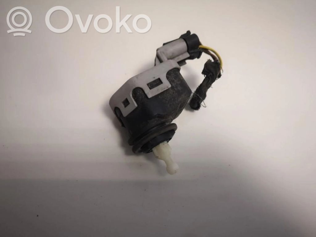 Opel Astra G Motorino di regolazione assetto fari 