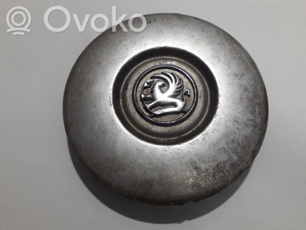 Opel Astra G Tapacubos original de rueda 