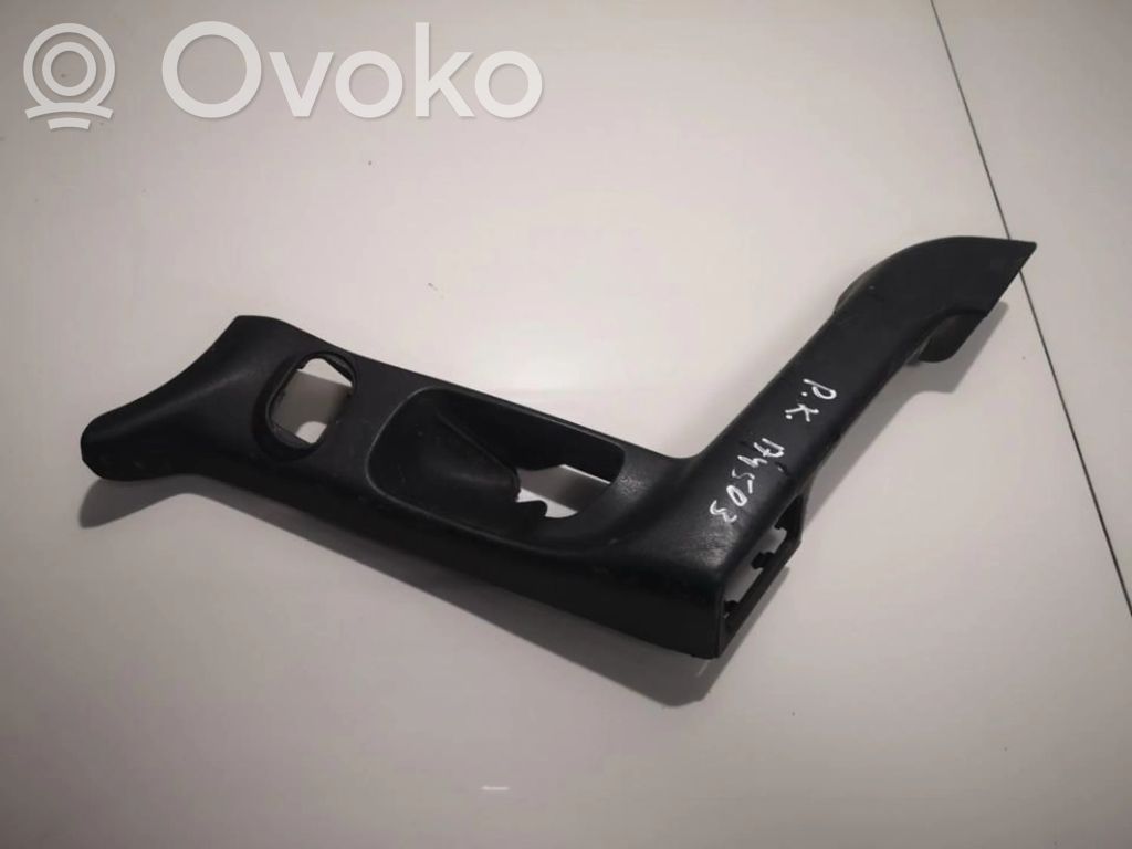 Opel Astra G Altra parte interiore 