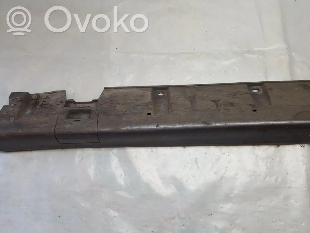 Opel Vectra B Prag 