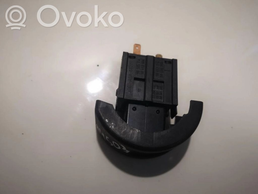 Opel Astra G Comutator lumini pericol 