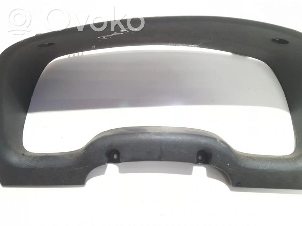Opel Astra G Cornice cruscotto 