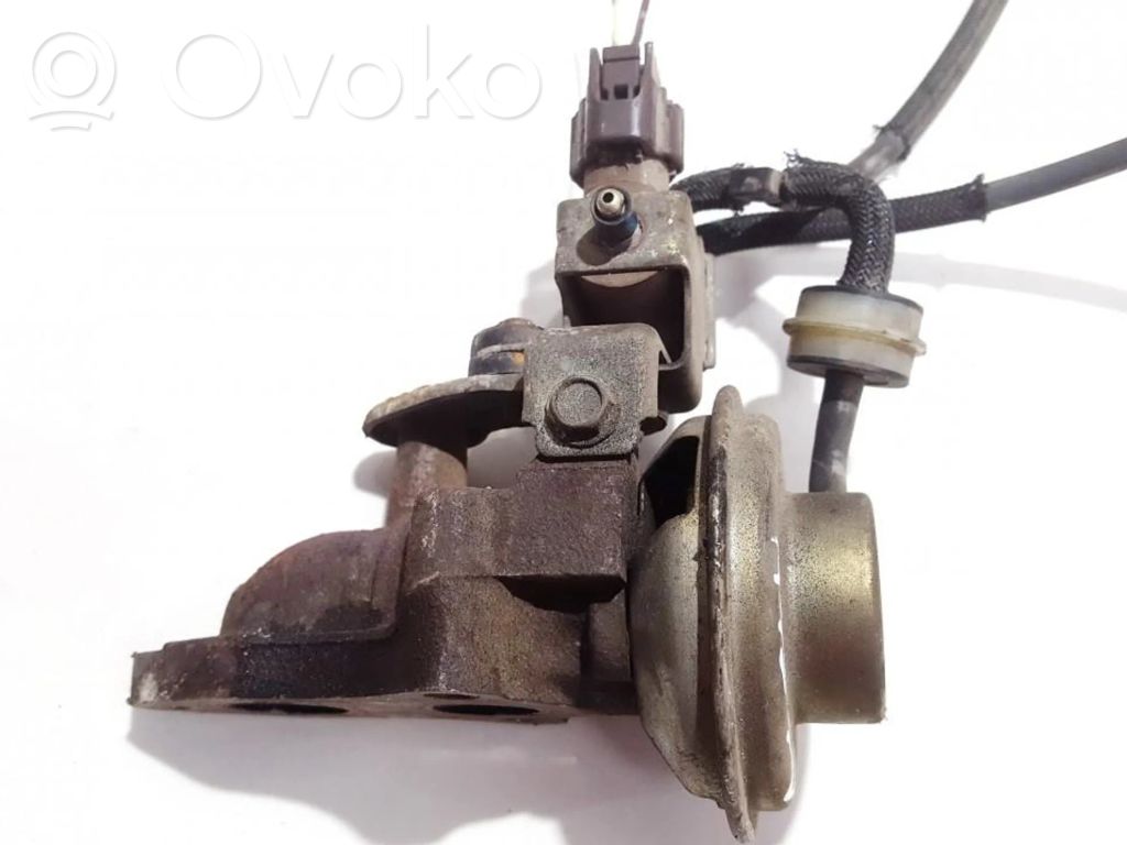 Toyota Avensis T220 Supapă EGR
