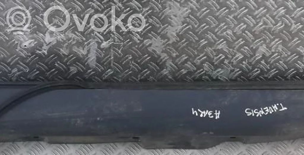 Toyota Avensis T250 Sottoporta 