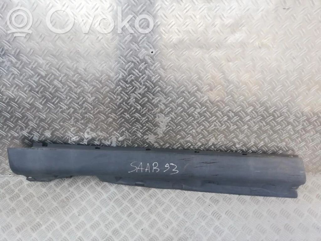 Saab 9-3 Ver1 Próg 