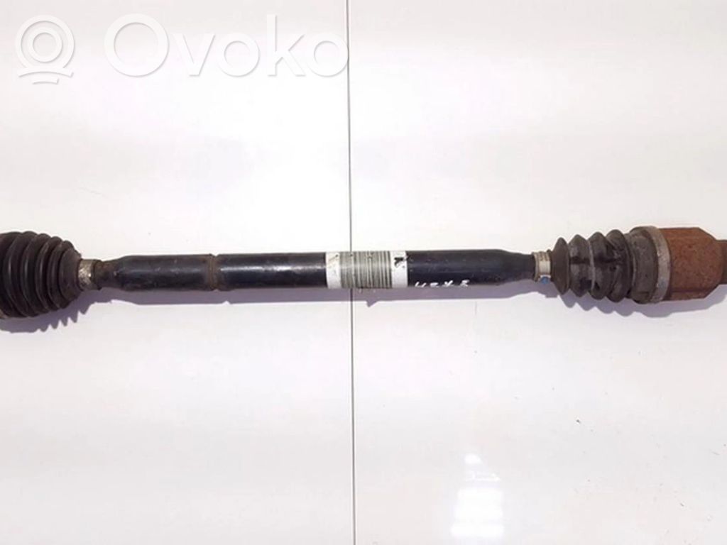 Priekinis pusašis   9672620680,9672620680