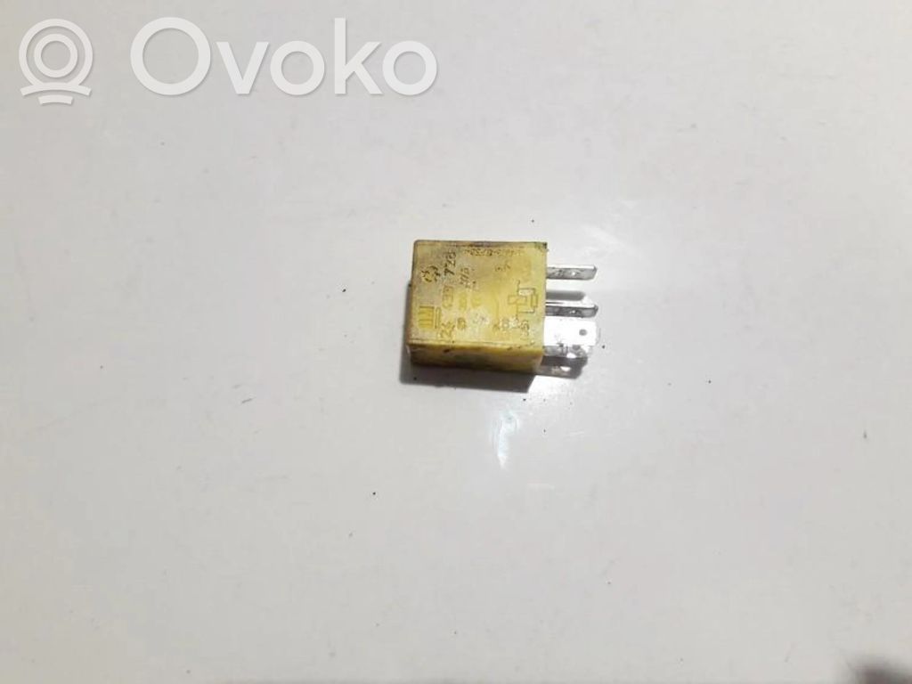 Opel Meriva A Alte relee 