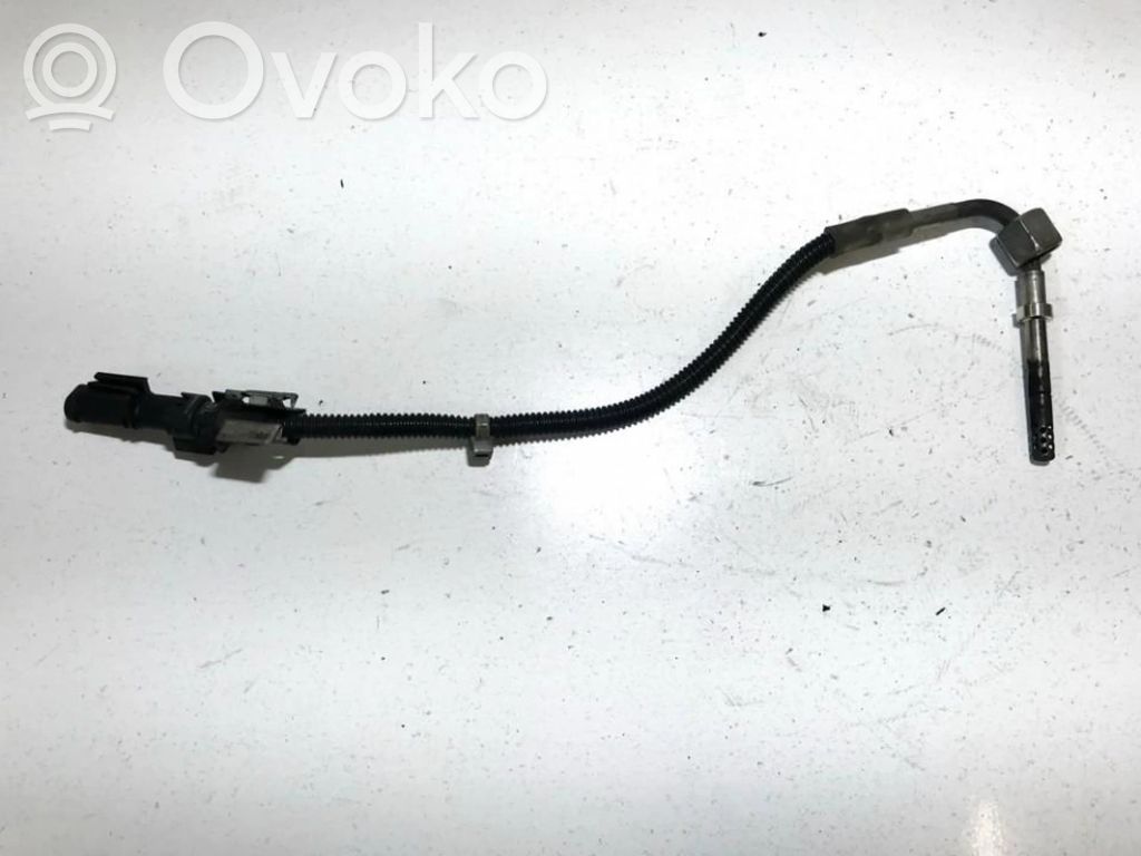 Mercedes-Benz ML W164 Sensore di temperatura dei gas di scarico