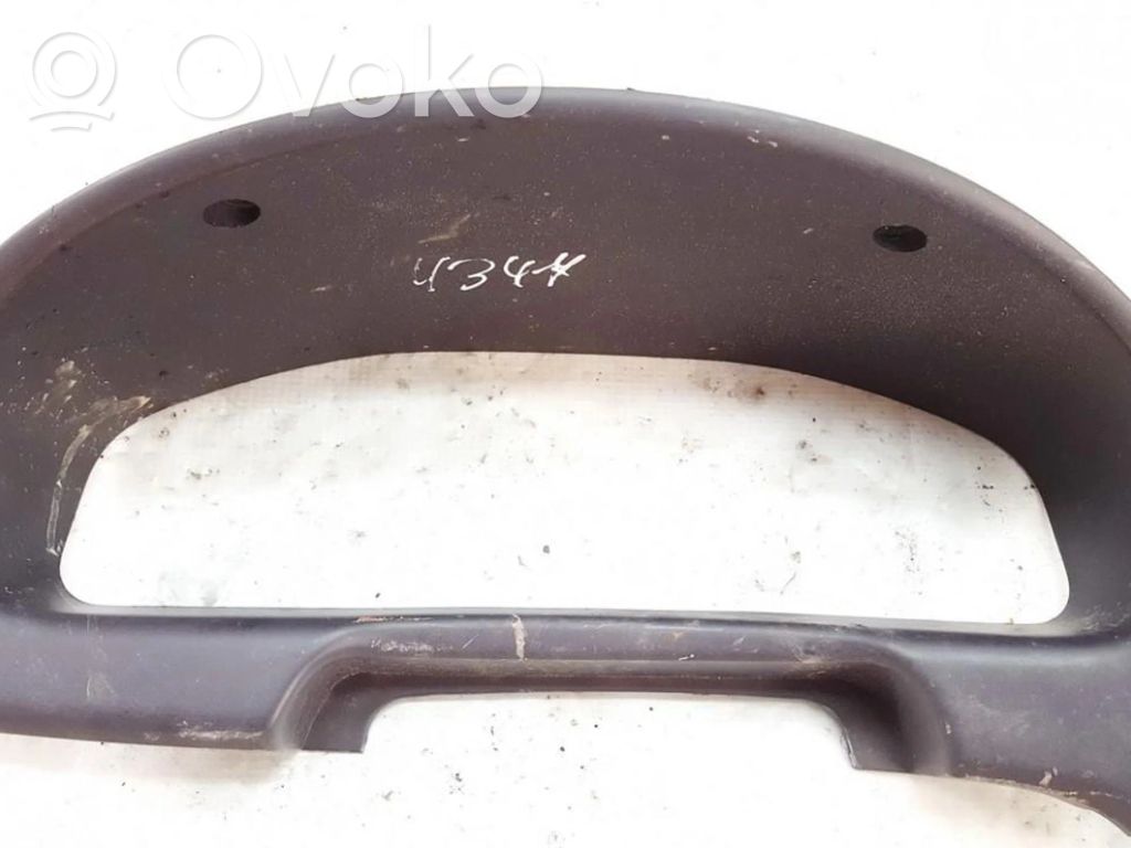 Nissan Almera N16 Mască ceasuri bord 