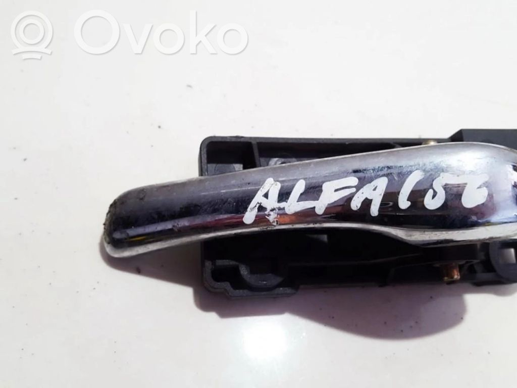Alfa Romeo 156 Mâner interior ușă spate 