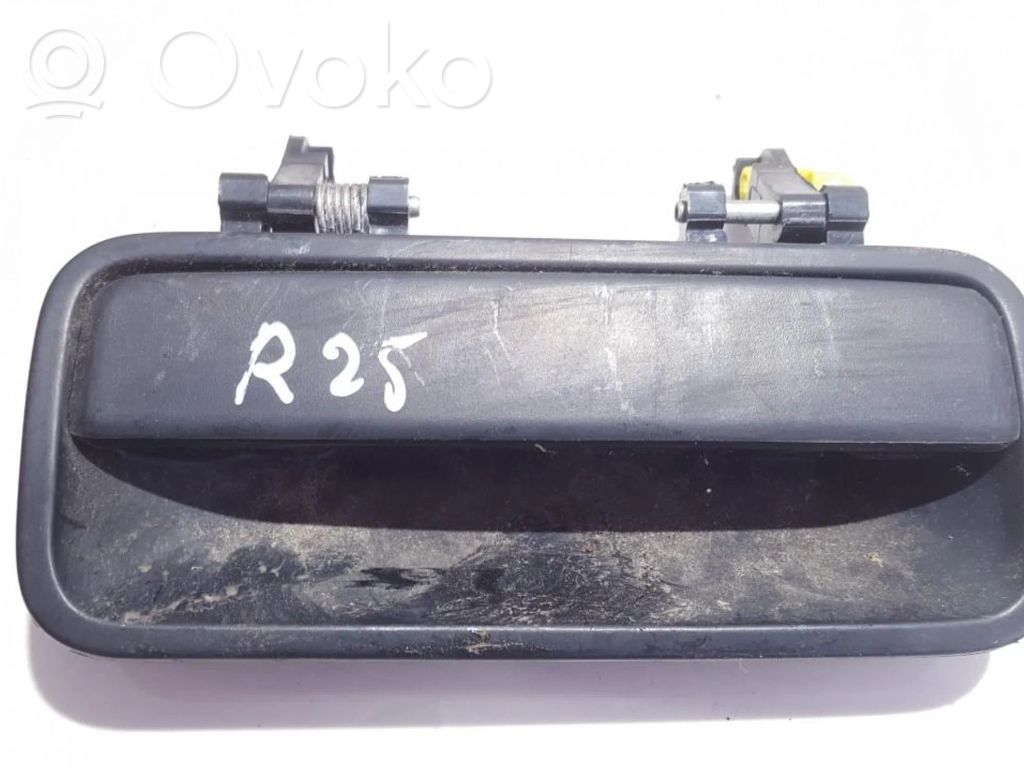 Rover 214 - 216 - 220 Maniglia esterna per portiera anteriore