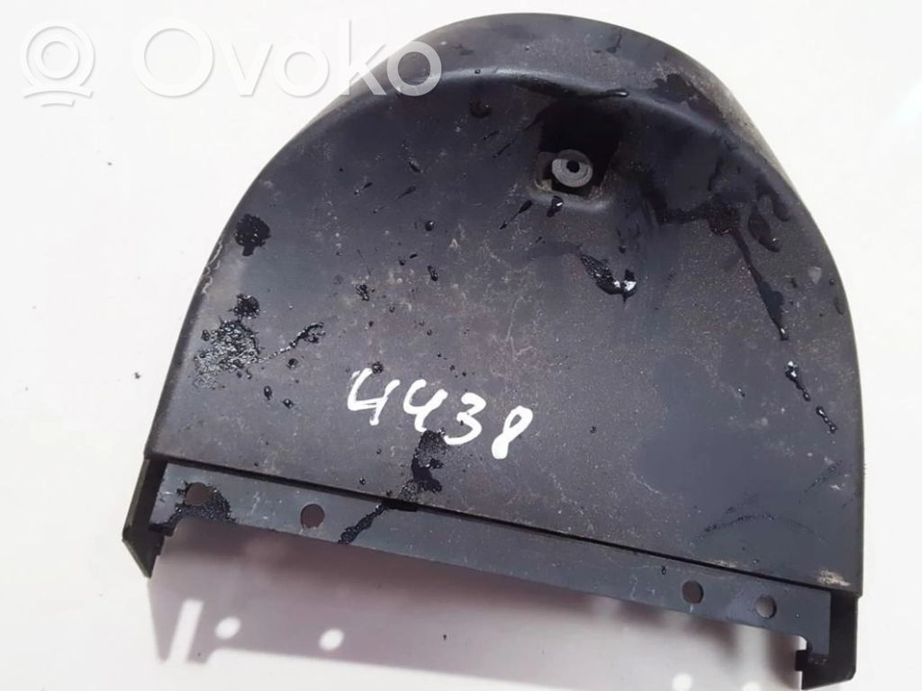 BMW 3 E46 Garniture de colonne de volant