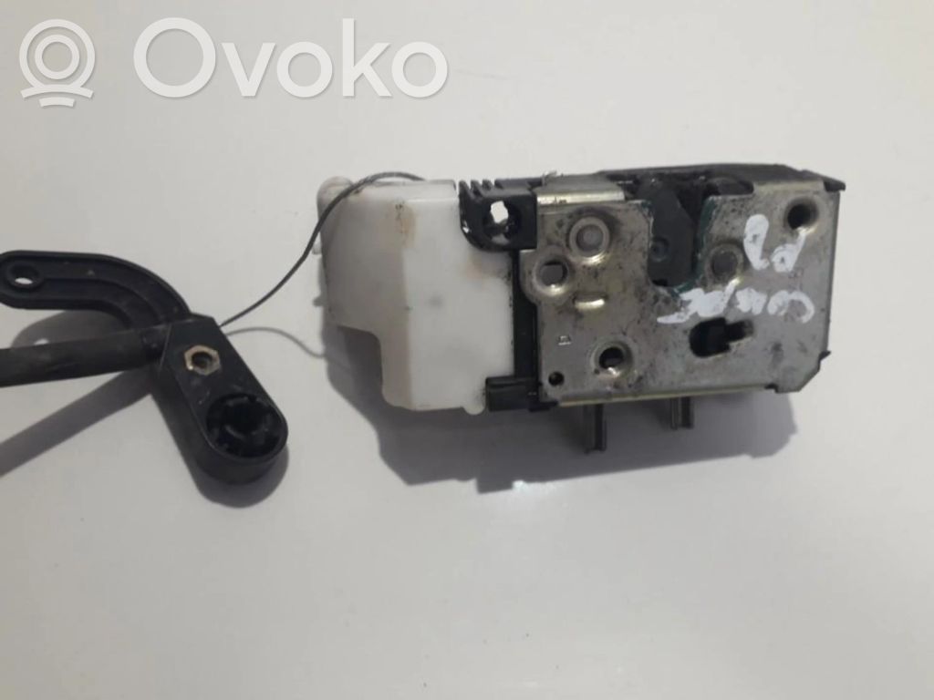 Etuoven lukko   B792,B792