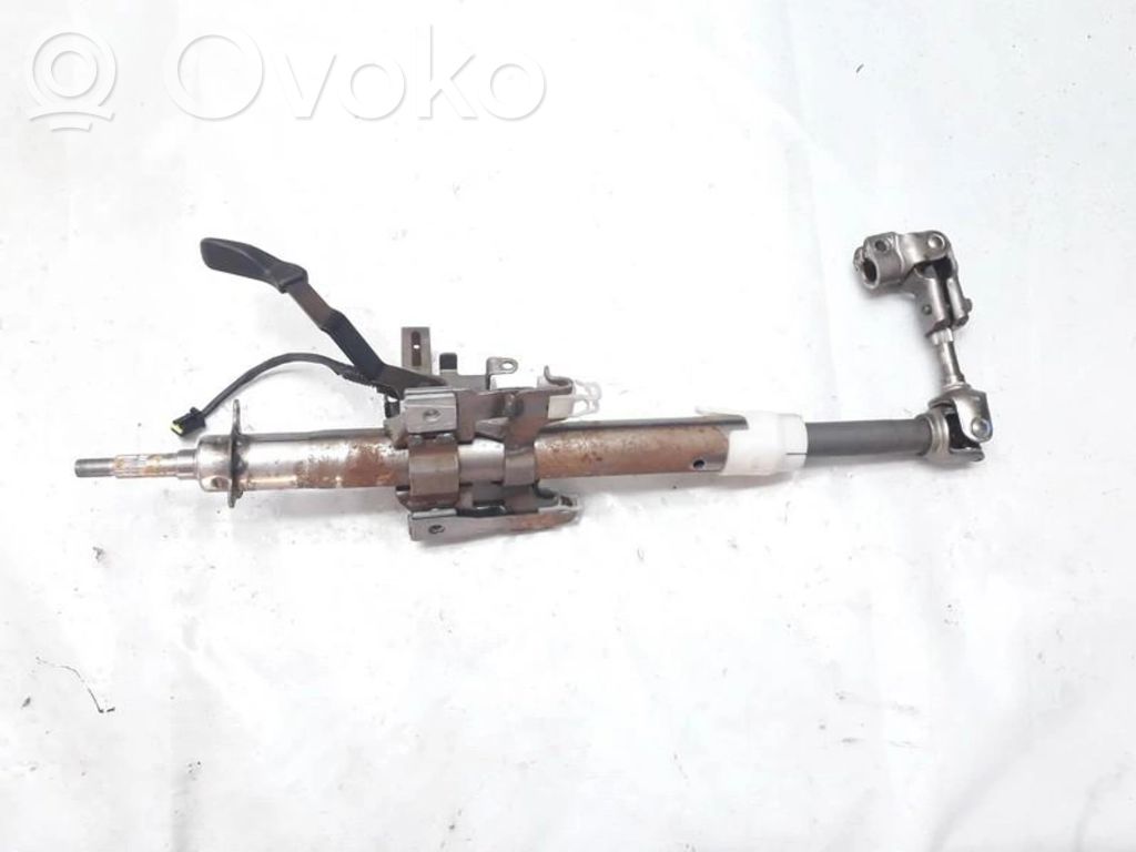 Honda Civic Kolumna kierownicza 