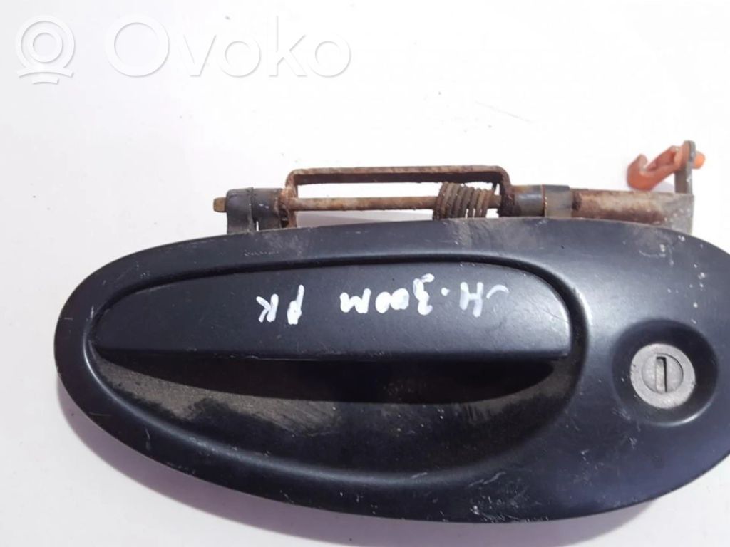 Chrysler Neon II Etuoven ulkokahva 