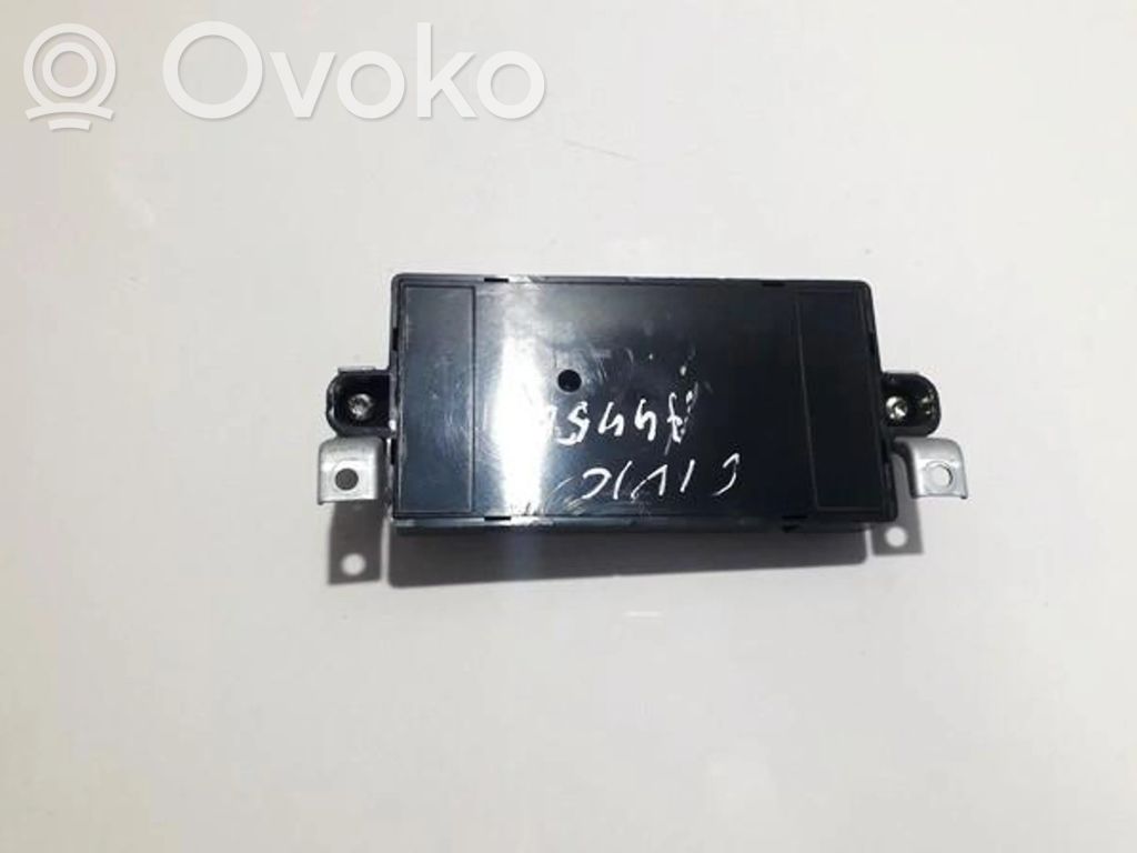 Honda Civic Other control units/modules 