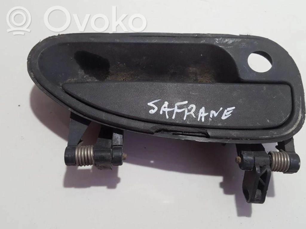 Renault Safrane Manecilla externa puerta delantera 