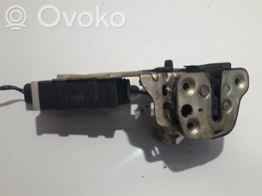 Opel Omega A Încuietoare ușă spate 