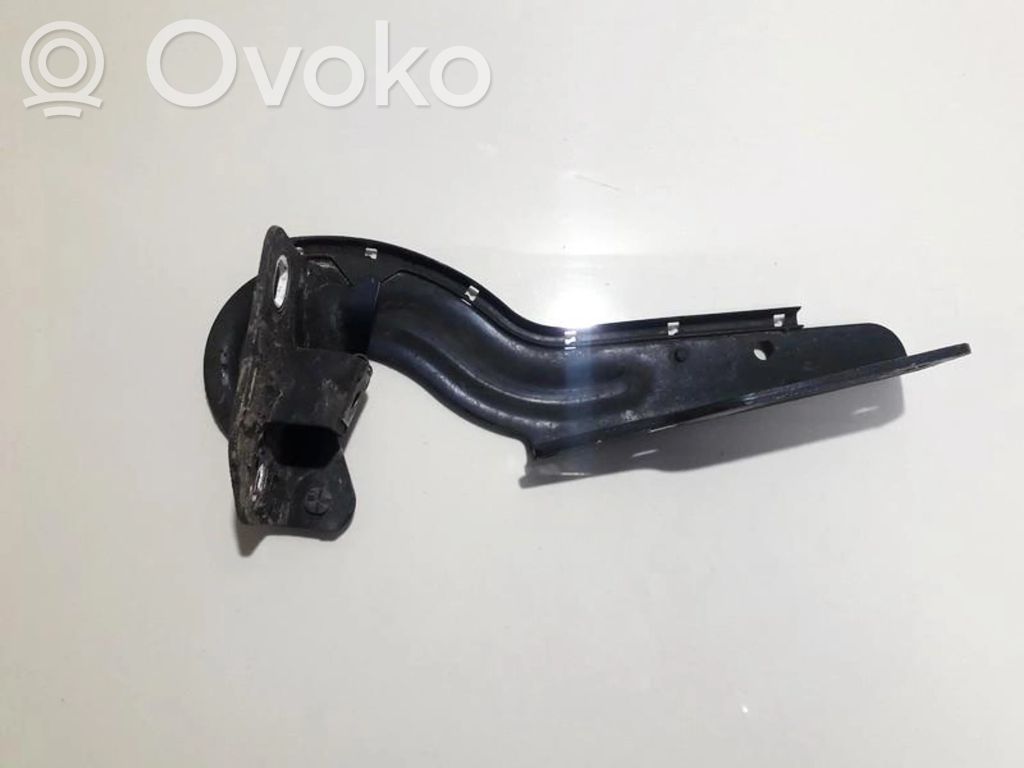 Renault Scenic I Konepellin saranat 