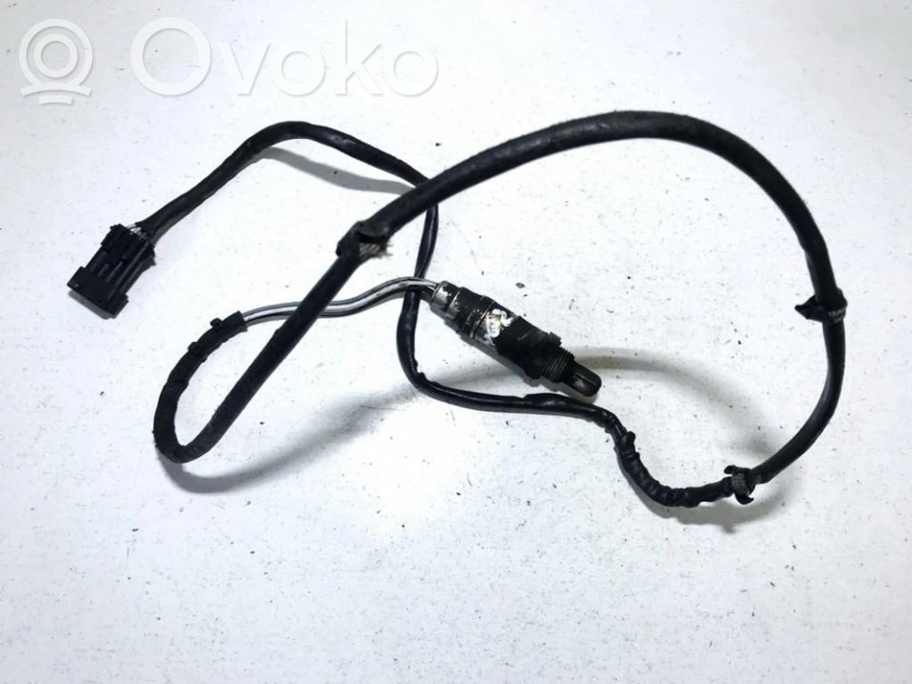 Citroen Xsara Lambda probe sensor 