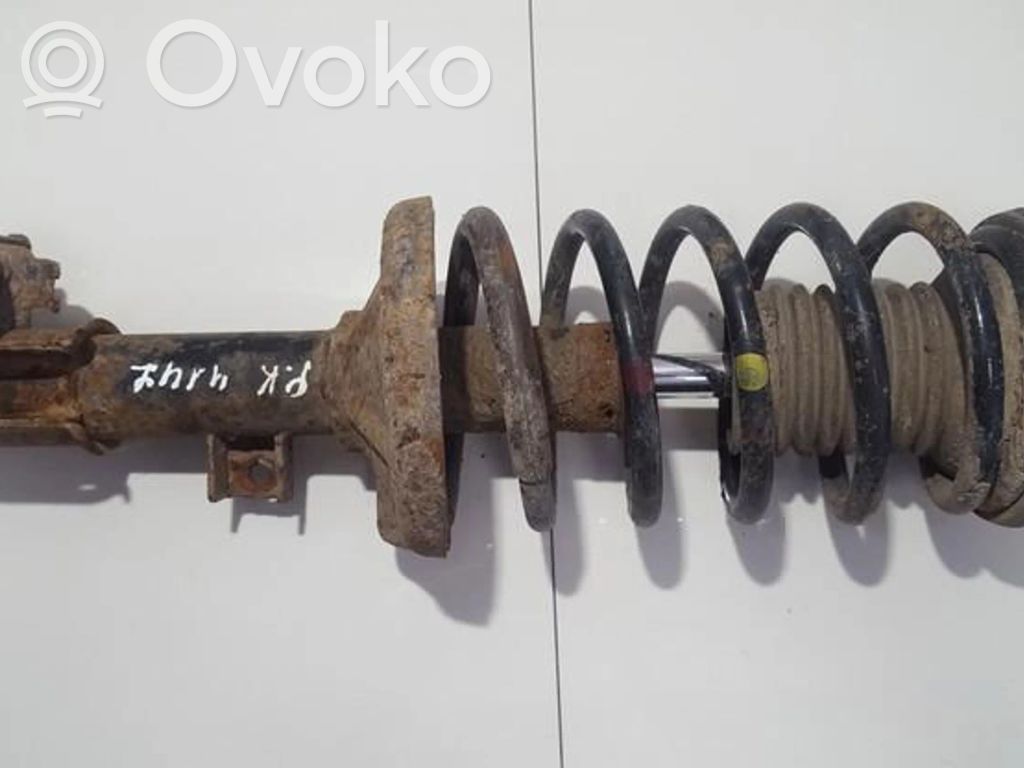 Chevrolet Tacuma Amortizor față