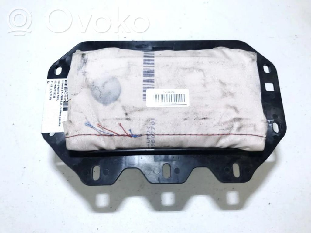 Airbag del pasajero   9682215181,9682215181