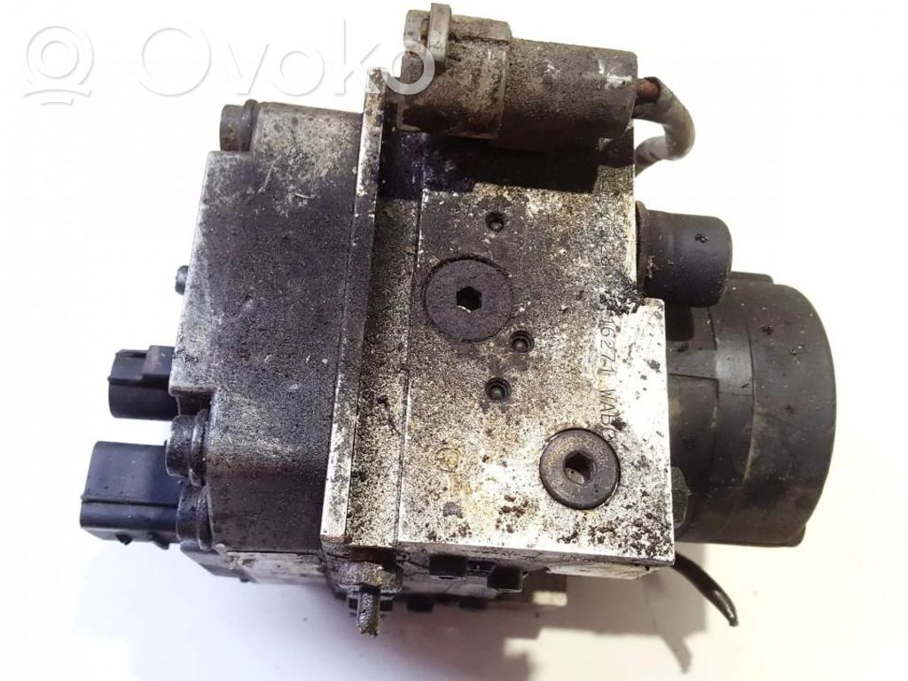 Land Rover Freelander Pompa ABS 