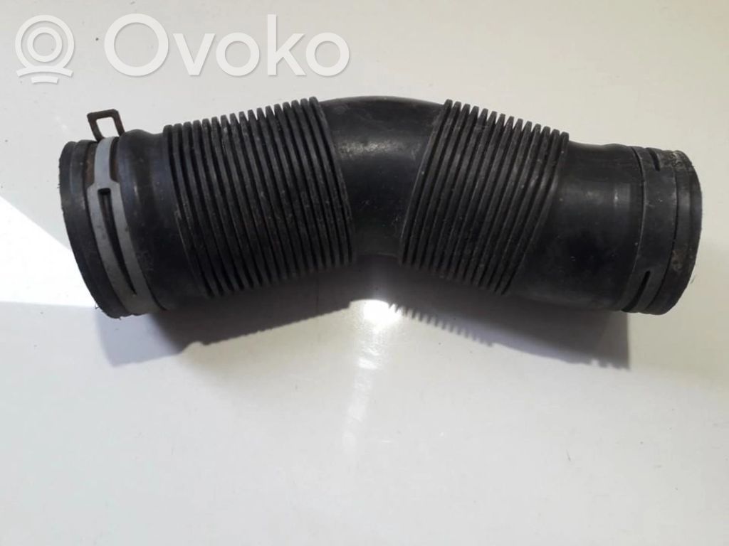 Volkswagen Polo IV 9N3 Conductă/furtun admisie aer